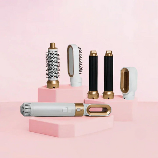 Scandinavianbeauties 5-in-1 Airstyler Pro