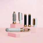 Scandinavianbeauties 5-in-1 Airstyler Pro