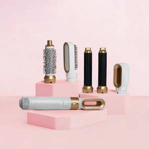 Scandinavianbeauties 5-in-1 Airstyler Pro