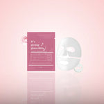 Scandinavian Beauties – Glass Skin Overnight Mask (2 pack) - Scandinavianbeauties