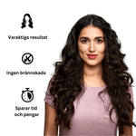 True Silk 5-in-1 Airstyler Pro - Scandinavianbeauties