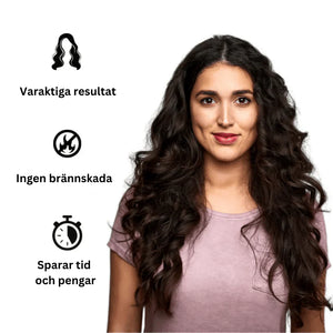 True Silk 5-in-1 Airstyler Pro - Scandinavianbeauties