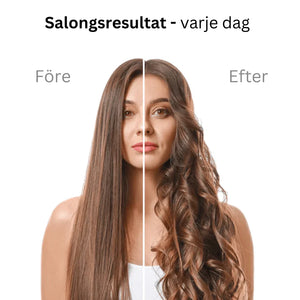 True Silk 5-in-1 Airstyler Pro - Scandinavianbeauties