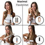 True Silk 5-in-1 Airstyler Pro - Scandinavianbeauties