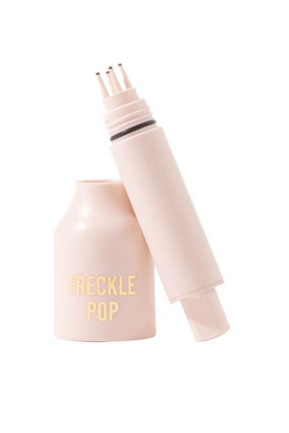 Scandinavian Beauties Freckle Pop
