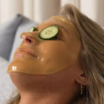 Scandinavianbeauties - Gör egen ansikts mask - Scandinavianbeauties