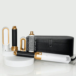 True Silk 5-in-1 Airstyler Pro - Scandinavianbeauties