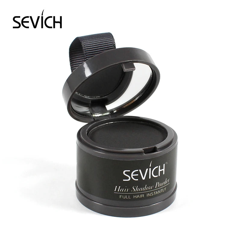 HairFiller - Ger liv till ditt hår på sekunder!