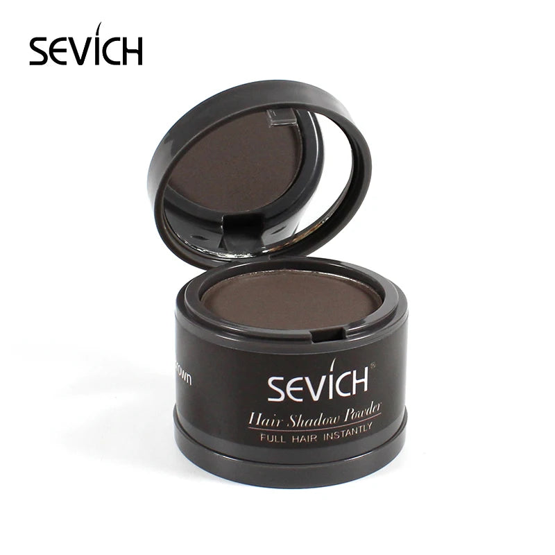 HairFiller - Ger liv till ditt hår på sekunder!