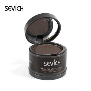 HairFiller - Ger liv till ditt hår på sekunder!