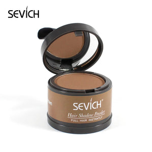 HairFiller - Ger liv till ditt hår på sekunder!