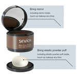 HairFiller - Ger liv till ditt hår på sekunder!