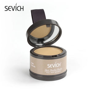 HairFiller - Ger liv till ditt hår på sekunder!