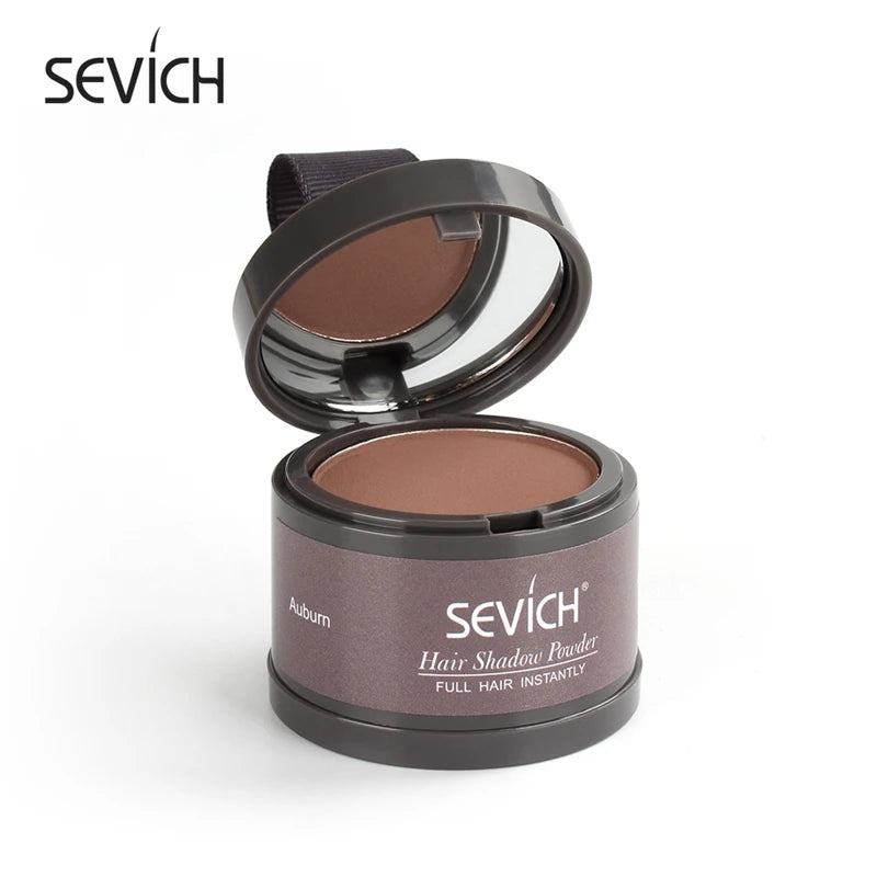 HairFiller - Ger liv till ditt hår på sekunder!