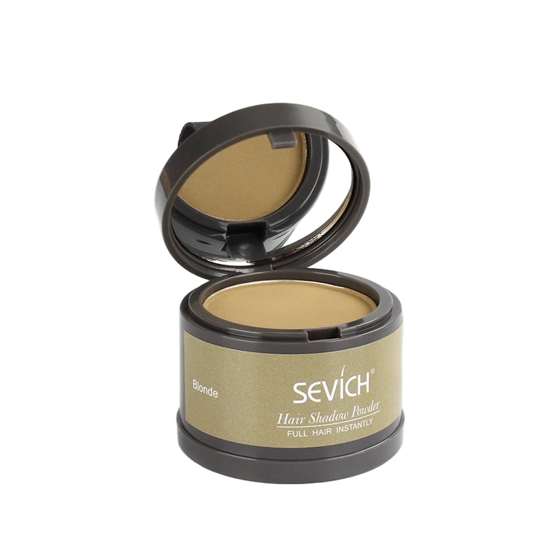 HairFiller - Ger liv till ditt hår på sekunder!