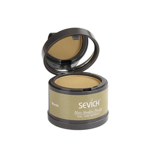 HairFiller - Ger liv till ditt hår på sekunder!