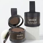 HairFiller - Ger liv till ditt hår på sekunder!