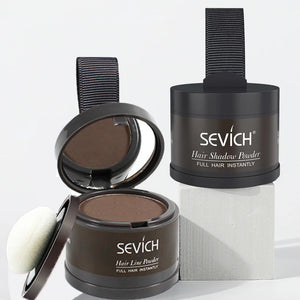 HairFiller - Ger liv till ditt hår på sekunder!