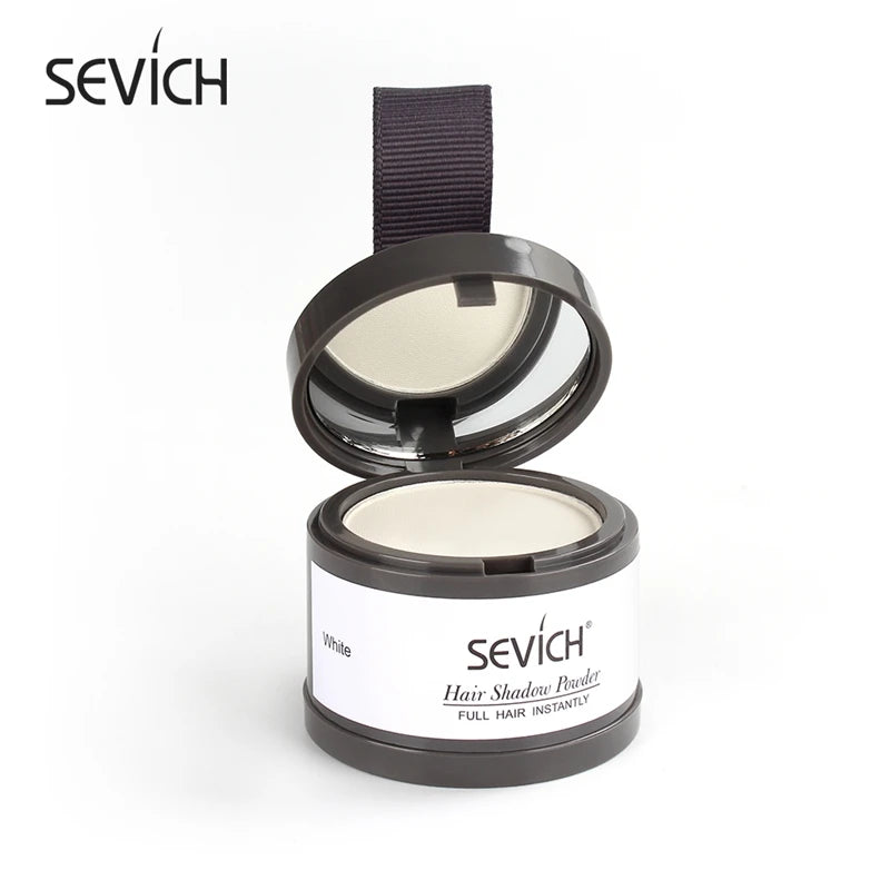 HairFiller - Ger liv till ditt hår på sekunder!