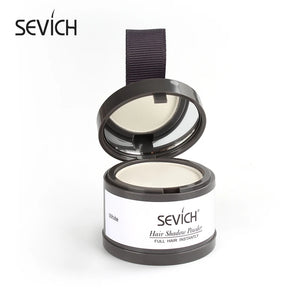 HairFiller - Ger liv till ditt hår på sekunder!