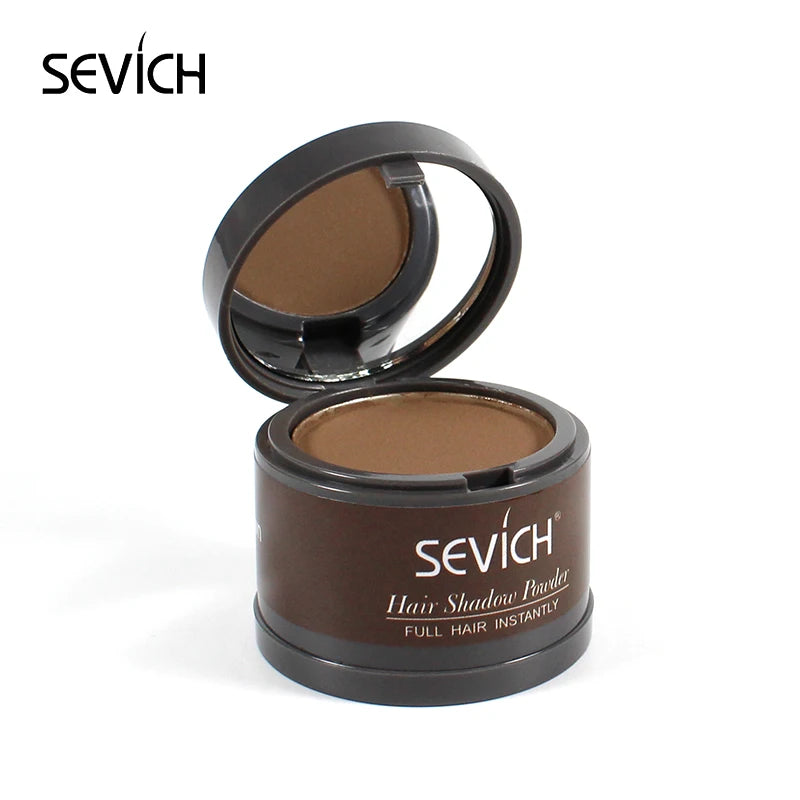 HairFiller - Ger liv till ditt hår på sekunder!