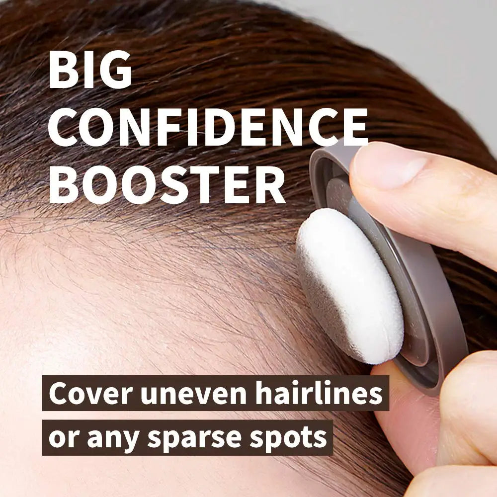 HairFiller - Ger liv till ditt hår på sekunder!