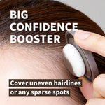 HairFiller - Ger liv till ditt hår på sekunder!