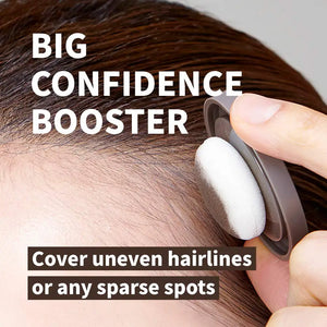 HairFiller - Ger liv till ditt hår på sekunder!