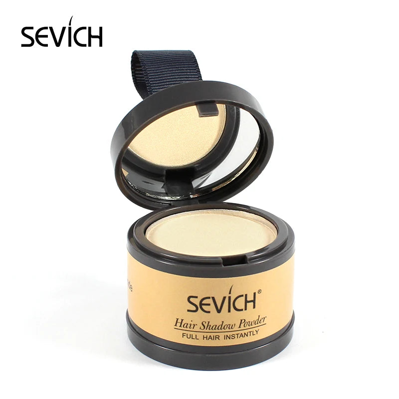 HairFiller - Ger liv till ditt hår på sekunder!