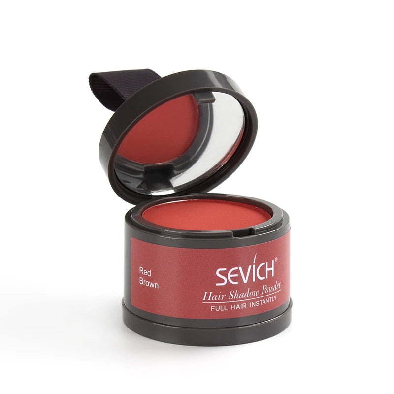 HairFiller - Ger liv till ditt hår på sekunder!
