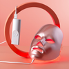 Scandinavianbeauties - Redlight Facial mask - Scandinavianbeauties