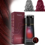 HairFiller - Instant Dye Shampoo
