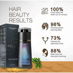 HairFiller - Instant Dye Shampoo