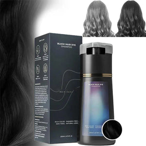 HairFiller - Instant Dye Shampoo