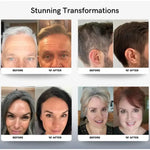 HairFiller - Instant Dye Shampoo