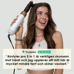 True Silk 5-in-1 Airstyler Pro - Scandinavianbeauties