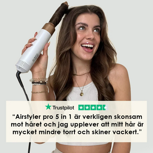 True Silk 5-in-1 Airstyler Pro - Scandinavianbeauties