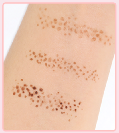 Scandinavian Beauties Freckle Pop