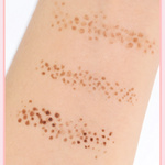 Scandinavian Beauties Freckle Pop