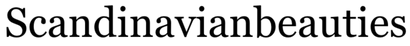 Scandinavianbeauties