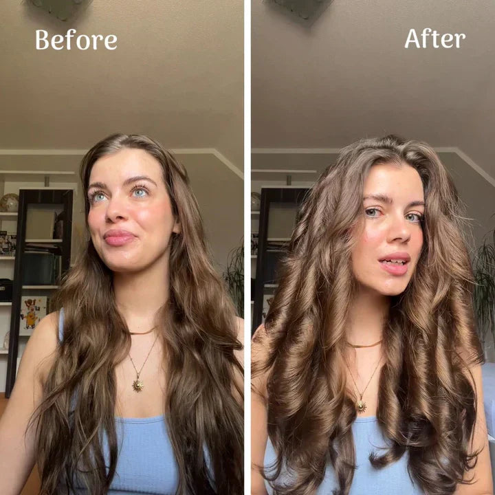 True Silk 5-in-1 Airstyler Pro - Scandinavianbeauties
