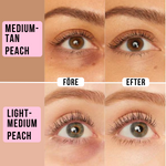 Evoras™ Undereye Concealer - Scandinavianbeauties