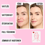 Evoras™ Undereye Concealer - Scandinavianbeauties