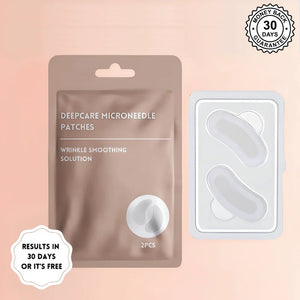 Scandinavianbeauties - Eye Glow Patches (2PCS) - Scandinavianbeauties