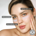 Scandinavianbeauties - Eye Glow Patches (2PCS) - Scandinavianbeauties