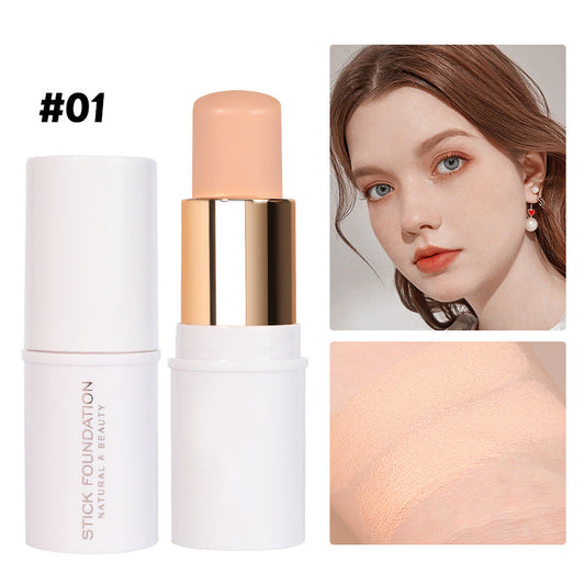 Scandinavianbeatuies Concealer-täckande foundation stick