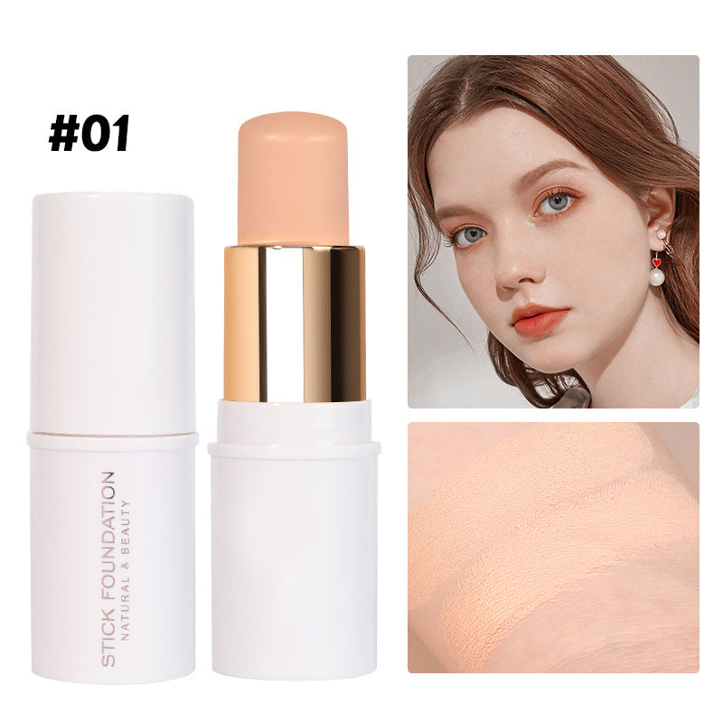 Scandinavianbeatuies Concealer-täckande foundation stick