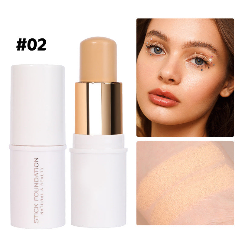 Scandinavianbeatuies Concealer-täckande foundation stick