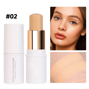 Scandinavianbeatuies Concealer-täckande foundation stick