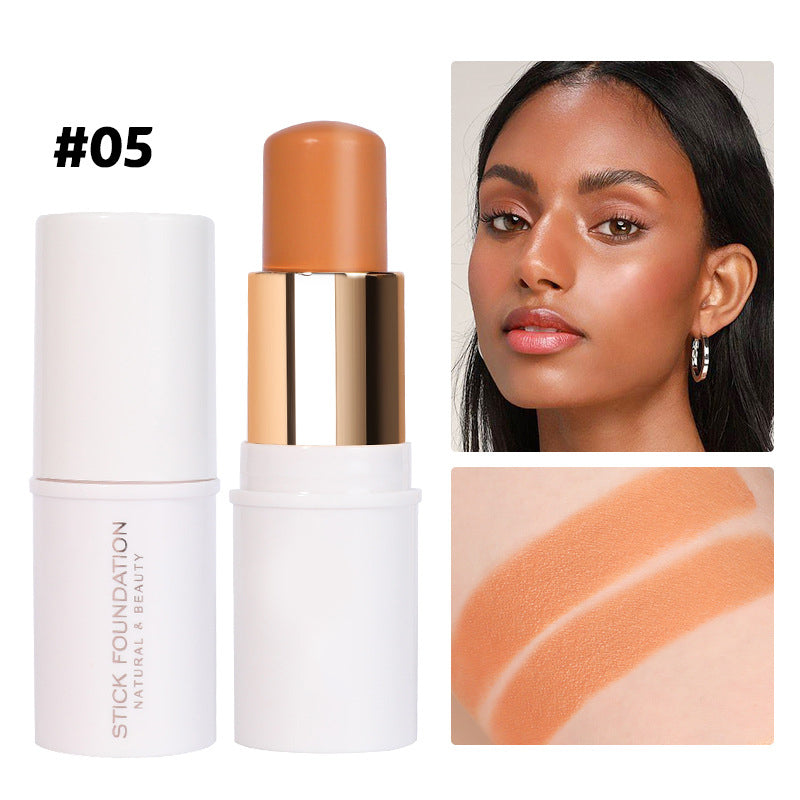 Scandinavianbeatuies Concealer-täckande foundation stick
